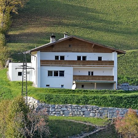Appartement Manzl Вестендорф Екстериор снимка