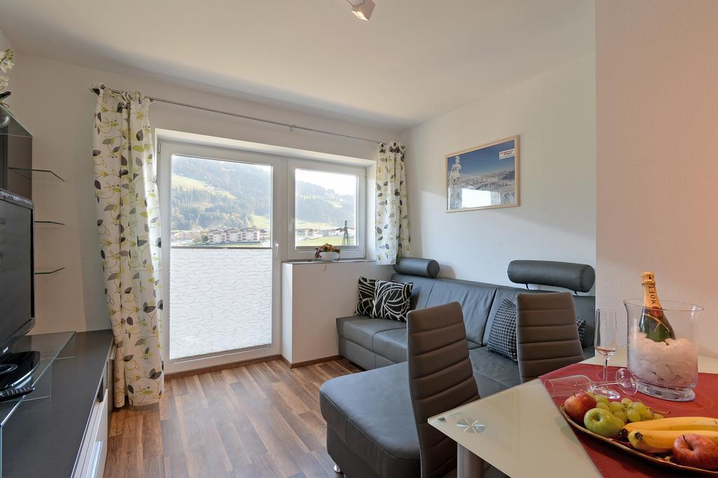 Appartement Manzl Вестендорф Стая снимка